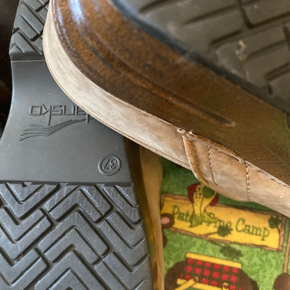 Dansko original from Nordstrom - Picture 3 of 4